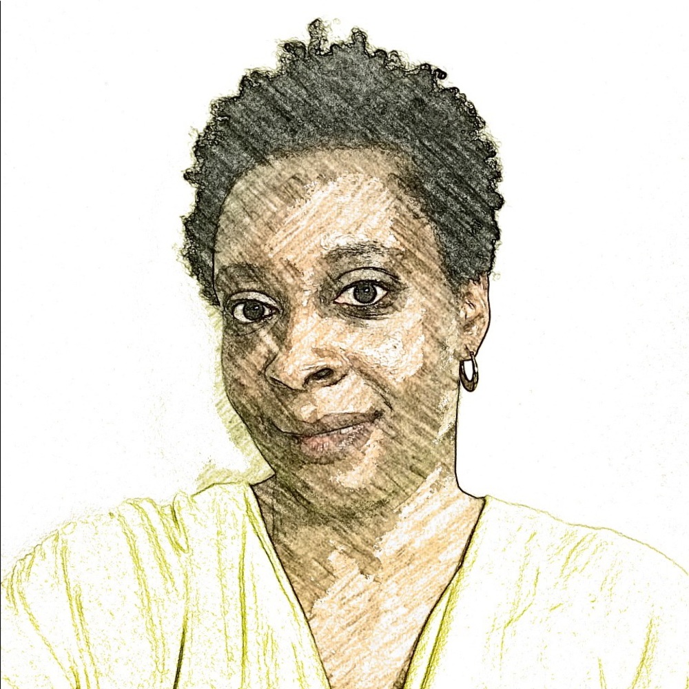 Meet your Posher, CG.